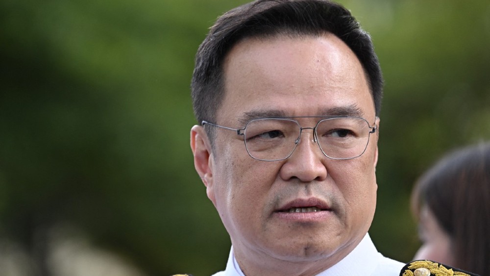 Thai PM dissolves parliament, paving way for national elections